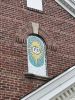 St Robert Ballermine Church, Atmore AL | Mosaic in Art & Wall Decor by Gila Mosaics Studio. Item composed of glass