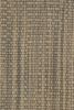 Rug & Kilim's Accent Kilim, Beige and Gray Textural Stripes | Area Rug in Rugs by Rug and Kilim