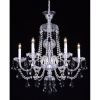 AMLS205 VINTAGE | Chandeliers by alanmizrahilighting | New York in New York. Item made of glass