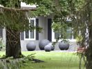 "Spheres" | Sculptures by J.A. Mayer "Sculptor". Item made of stone