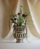 Ceramic Vase ‘Volute’ | Vases & Vessels by INI CERAMIQUE. Item composed of ceramic in minimalism or contemporary style