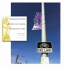 45 Haikus | Public Sculptures by John Randall Nelson. Item made of steel