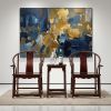 Legacy Imperial Dragon And Son Ming Horseshoe Armchair Trio | Chairs by Dynasty Artisan. Item composed of wood in contemporary or eclectic & maximalism style
