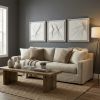White 3D Textured Painting | Oil And Acrylic Painting in Paintings by Sarmal Design. Item composed of canvas compatible with minimalism and mid century modern style