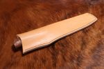 Forged culinary Damascus Steel Knife by Costantini Design | Utensils by Costantini Design. Item composed of wood and steel