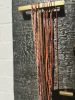 labyrinth | Macrame Wall Hanging in Wall Hangings by visceral home