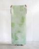 Algae Forest Yoga Mat | Textiles by Hannah Adamaszek