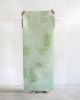 Algae Forest Yoga Mat | Textiles by Hannah Chloe