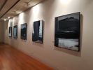 Decay & Renewal series | Paintings by Emilie Heurtevent | City Library in Melbourne