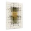 ArtDeco 20215 | Oil And Acrylic Painting in Paintings by Rica Belna. Item made of canvas with synthetic works with art deco style