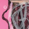 Twist | Mixed Media by Nastia Craig