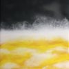 Rise & Shine I & II | Oil And Acrylic Painting in Paintings by Art By Skevi. Item made of wood & synthetic