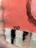 Sparkles in my pockets | Mixed Media by Vikki Drummond. Item in contemporary or modern style