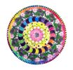 Mystery Mandala | Ornament in Decorative Objects by Virginia Fleck | Gensler in Austin