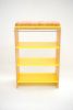 Kitchen Solution #1 (Butcher Block Cutting Board & Shelves) | Shelving in Storage by akaye. Item composed of wood in minimalism or contemporary style