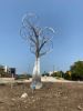 Mockingbird Tree by Michael Warrick, NSG | Public Sculptures by JK Designs and the National Sculptors' Guild