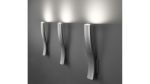 KENAL wall sconce | Sconces by mnima. Item made of metal & glass