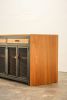Waterfall Credenza | Storage by Two Bolts Studios. Item composed of wood in minimalism or industrial style