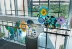 The Persistance of Life | Public Sculptures by Ansen Seale | The University of Texas Medical Branch at Galveston in Galveston