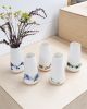 OPGEROLD big vase | Vases & Vessels by Studio Ineke van der Werff. Item made of ceramic