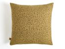 Innvik Mosaic Wool Pillow Case | Cushion in Pillows by Plesner Patterns. Item composed of fabric and fiber