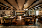 Ces't la Vie- Mai House Saigon | Interior Design by Ryan  Langlois