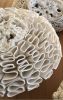 ABYSS SCULPTURE N°2 | Sculptures by Purindigo. Item composed of ceramic