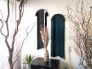 Macrame Wall Art, Fiber Art, Boho Wall Hanging | Tapestry in Wall Hangings by Magdyss Boutique. Item made of cotton & fiber compatible with contemporary and art deco style