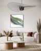 Costa | Oil And Acrylic Painting in Paintings by Studio Maison Art by Heather O’Donovan. Item composed of canvas in boho or contemporary style