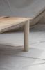 EL MONTE COFFEE TABLE | Tables by Michael O’Connell Furniture. Item made of maple wood