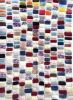 Handmade rug-wool rug - Moroccan rug | Area Rug in Rugs by Marrakesh Decor. Item made of wool works with boho & mid century modern style
