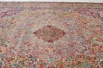 Betsey (Named after Betsey Johnson) | Area Rug in Rugs by The Loom House. Item made of fabric