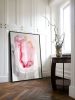 Someone Loves You print | Prints in Paintings by Melissa McGill. Item made of paper compatible with boho and minimalism style