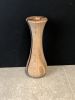 Ambrosia Maple and Black Walnut Vase 2 | Vases & Vessels by Patton Drive Woodworking. Item made of maple wood