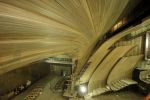 Heydar Aliyev Center Auditorium, Acoustic Design | Interior Design by Mikodam Design | Heydar Aliyev Centre in Bakı