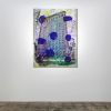 NEW YORK COLOR IV | Photography by Sven Pfrommer. Item made of aluminum & glass compatible with urban style