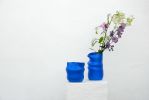 Helix Vase 014 | Vases & Vessels by niho Ceramics. Item made of stoneware compatible with minimalism and contemporary style