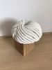 ABYSS SCULPTURE N°6 | Sculptures by Purindigo. Item made of stoneware