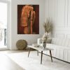 Shame (Special Edition Print) | Prints by LaShonda Scott Robinson. Item composed of paper compatible with contemporary and traditional style