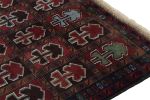 Rug & Kilim’s Baluch Tribal Rug with Colorful Geometric | Area Rug in Rugs by Rug and Kilim