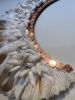 Penny Moon | Macrame Wall Hanging in Wall Hangings by Gissell Studio - Textile & Botanical Art