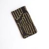 Table Napkins - Set of 4 | SILO | Linens & Bedding by ichcha. Item composed of cotton in boho or contemporary style