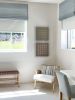 Petrichor II | Tapestry in Wall Hangings by Renata Daina. Item made of cotton with fiber works with boho & minimalism style