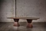 Initium Dining Table | Tables by NO AGE FURNITURE STUDIO