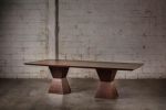 Initium Dining Table | Tables by Aeterna Furniture