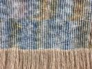 Horizon Fringe | Tapestry in Wall Hangings by Jessie Bloom Studio. Item made of cotton compatible with mid century modern and contemporary style
