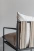 Sierra Dining Chair | Chairs by Croft House | The Surfrider Malibu in Malibu