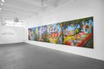 We Were All To Be Kings wall-size painting | Oil And Acrylic Painting in Paintings by Victor Castillo