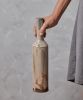 Textured Ceramic Vessel | Vase in Vases & Vessels by ShellyClayspot. Item made of stoneware
