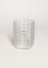 Bodice Vase | Vases & Vessels by Studio S II. Item made of glass